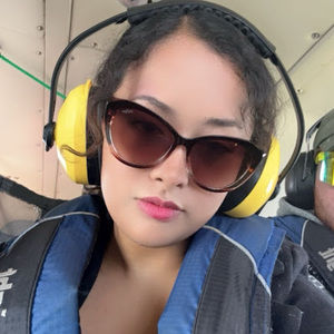 Meet your Posher, Anjila